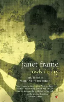 Owls Do Cry, Paperback/Janet Frame