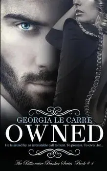 Owned, Paperback/Georgia Le Carre