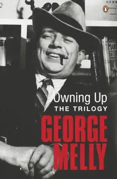 Owning Up. The Trilogy, Paperback/George Melly