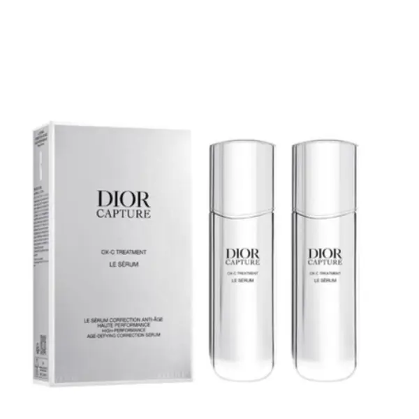 Ox-c treatment - le serum set 148 ml