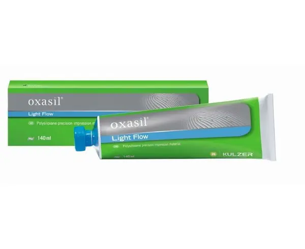 Oxasil Light Flow 140ml