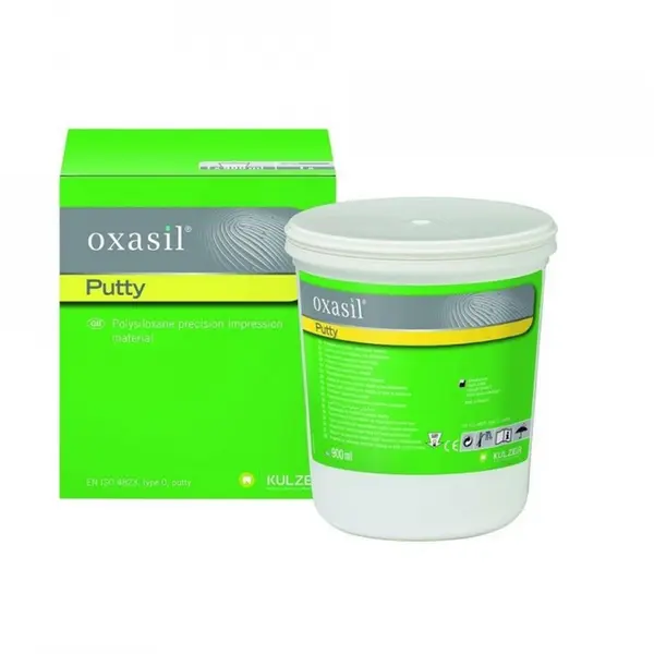 Oxasil Putty 900ml