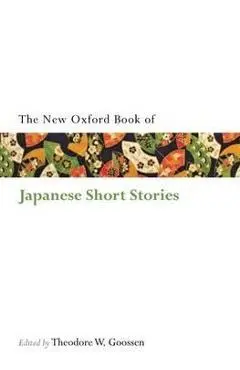 Oxford Book of Japanese Short Stories