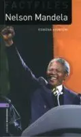 Oxford Bookworms Factfiles - Mandela | Rowena Akinyemi