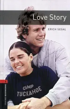 Oxford Bookworms Library: Level 3:: Love Story, Paperback/Rosemary Border