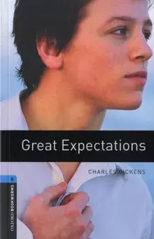 Oxford Bookworms Library: Level 5:: Great Expectations, Paperback/Clare West