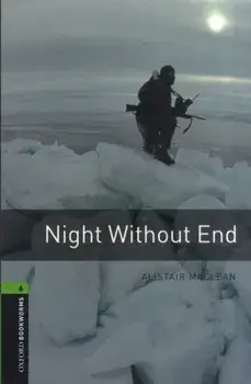 Oxford Bookworms Library: Level 6:: Night Without End, Paperback/Margaret Naudi