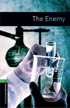 Oxford Bookworms Library: Level 6:: The Enemy, Paperback/Ralph Mowat