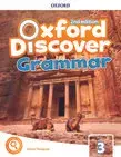 Oxford Discover 2nd edition. Grammar. Level 3/Lesley Koustaff, Susan Rivers, Kathleen Kampa, Charles Vilina, Kenna Bourke, Victoria Tebbs