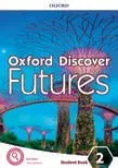 Oxford Discover Futures. Student Book. Level 2/Ben Wetz