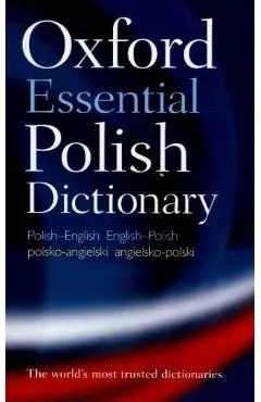 Oxford Essential Polish Dictionary