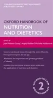 Oxford Handbook of Nutrition and Dietetics |