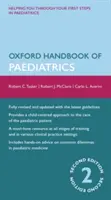 Oxford Handbook of Paediatrics |