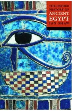 Oxford History of Ancient Egypt