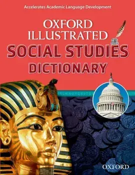 Oxford Illustrated Social Studies Dictionary, Paperback/Oxford University Press