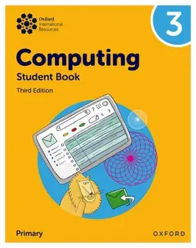 Oxford International Primary Computing: Student Book 3. 3 Revised edition, Paperback/Karl Held