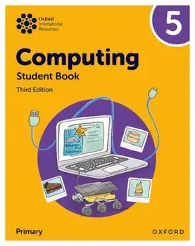 Oxford International Primary Computing: Student Book 5. 3 Revised edition, Paperback/Karl Held