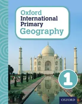 Oxford International Primary Geography: Student Book 1, Paperback/Terry Jennings