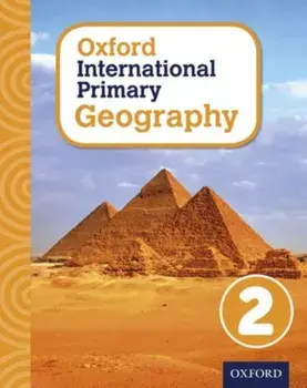 Oxford International Primary Geography: Student Book 2, Paperback/Terry Jennings