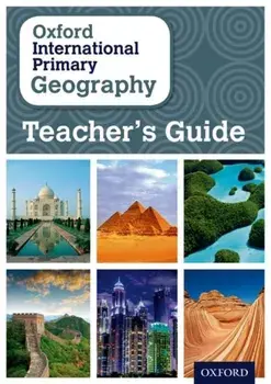 Oxford International Primary Geography: Teacher's Guide, Paperback/Terry Jennings