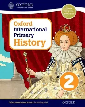 Oxford International Primary History: Student Book 2, Paperback/Helen Crawford