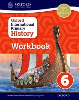 Oxford International Primary History: Workbook 6, Paperback/Helen Crawford