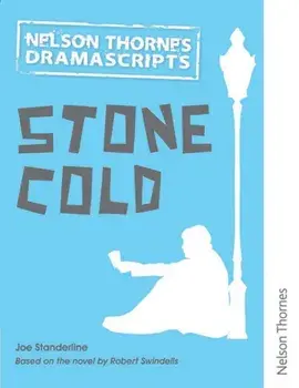 Oxford Playscripts: Stone Cold, Paperback/Joe Standerline