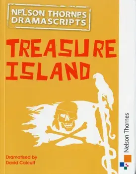 Oxford Playscripts: Treasure Island. 2 Revised edition, Paperback/David Calcutt
