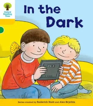 Oxford Reading Tree: Decode and Develop More A Level 5. In The Dark, Paperback/Paul Shipton