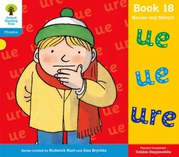 Oxford Reading Tree: Level 3: Floppy's Phonics: Sounds and Letters: Book 18, Paperback/Roderick Hunt