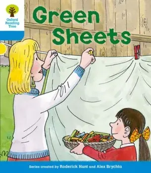 Oxford Reading Tree: Level 3 More a Decode and Develop Green Sheets, Paperback/Paul Shipton