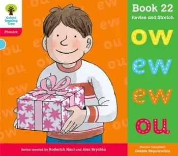 Oxford Reading Tree: Level 4: Floppy's Phonics: Sounds and Letters: Book 22, Paperback/Roderick Hunt
