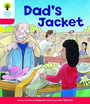 Oxford Reading Tree: Level 4: More Stories C: Pack of 6/Lucy Tritton