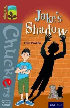 Oxford Reading Tree TreeTops Chucklers: Level 15: Jake's Shadow, Paperback/Chris Powling