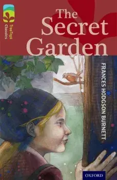 Oxford Reading Tree TreeTops Classics: Level 15: The Secret Garden, Paperback/Helena Pielichaty