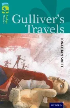 Oxford Reading Tree TreeTops Classics: Level 16: Gulliver's Travels, Paperback/Sally Prue