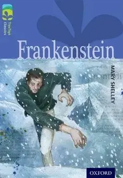 Oxford Reading Tree TreeTops Classics: Level 17: Frankenstein, Paperback/Nick Warburton