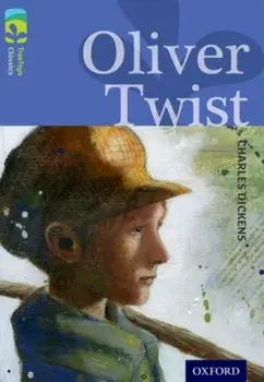 Oxford Reading Tree TreeTops Classics: Level 17 More Pack A: Oliver Twist, Paperback/Geraldine McCaughrean