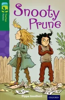 Oxford Reading Tree TreeTops Fiction: Level 12 More Pack A: Snooty Prune, Paperback/Pippa Goodhart