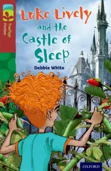 Oxford Reading Tree TreeTops Fiction: Level 15 More Pack A: Luke Lively and the Castle of Sleep, Paperback/Debbie White
