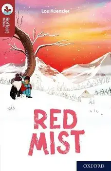 Oxford Reading Tree TreeTops Reflect: Oxford Reading Level 15: Red Mist. 1, Paperback/Lou Kuenzler