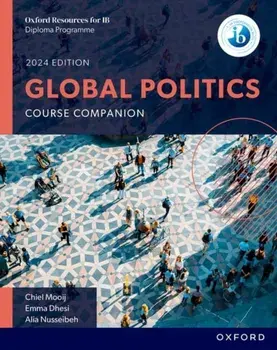 Oxford Resources for IB DP Global Politics: Course Book, Paperback/Alia Nusseibeh