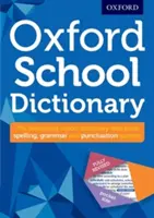 Oxford School Dictionary | Oxford Dictionaries