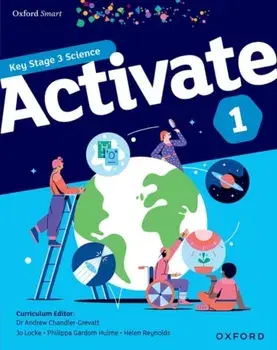 Oxford Smart Activate 1 Student Book. 2, Paperback/***