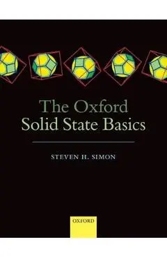 Oxford Solid State Basics