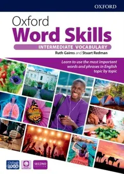 Oxford Word Skills: Intermediate: Student's Pack. 2 Revised edition/***