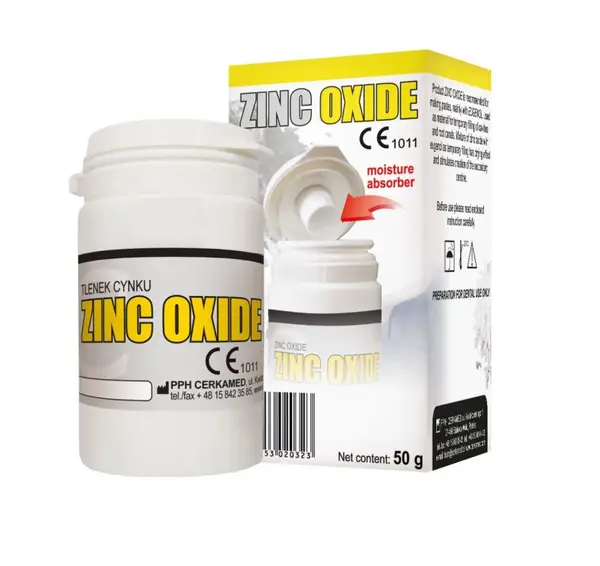 Oxid de zinc