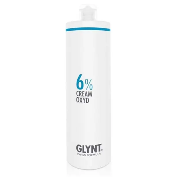 Oxidant 6% Glynt, 1000 ml