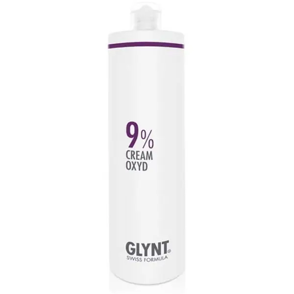 Oxidant 9% Glynt, 1000 ml