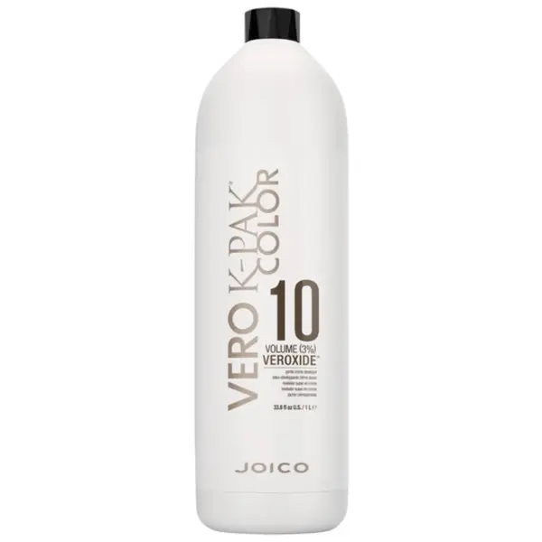 Oxidant Joico Vero K-PAK Veroxide Developer 10 vol 3% 1000 ml